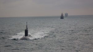 EEUU potencia la capacidad de sus submarinos con nuevo sistema de mástiles