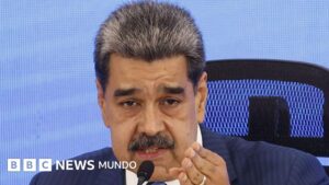 «EE.UU. pretende apoderarse de las vastas reservas de petróleo de Venezuela»: la carta que Maduro le envió a la OPEP denunciando la amenaza militar de Washington