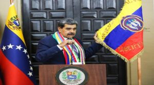 EEUU pretende «imponer un gobierno títere»