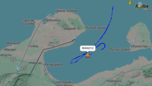 EEUU provoca y mide respuesta de Miraflores y la Fanb con sobrevuelos de aeronaves e incautación de petróleo