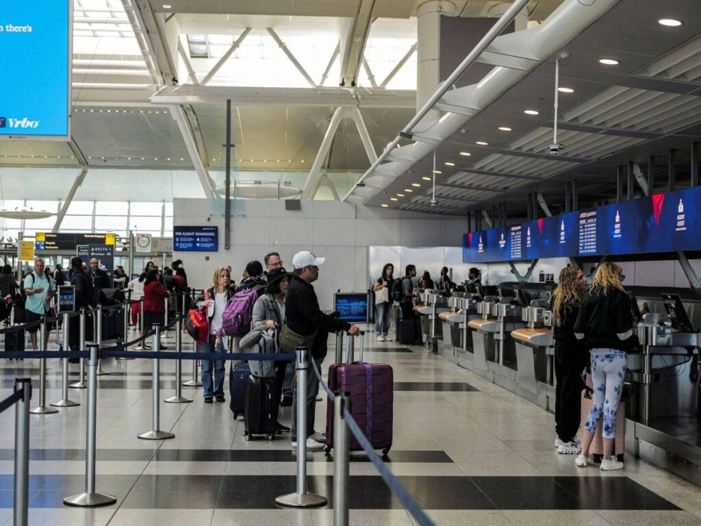 EEUU reitera llamado a sus ciudadanos de "no viajar a Venezuela"