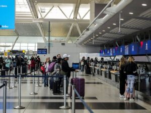EEUU reitera llamado a sus ciudadanos de «no viajar a Venezuela»