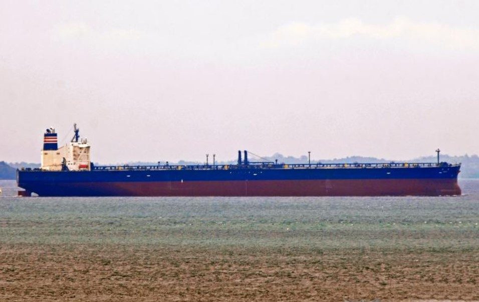 EEUU revela orden de captura para petrolero incautado por la Guardia Costera frente a las costas de Venezuela - AlbertoNews