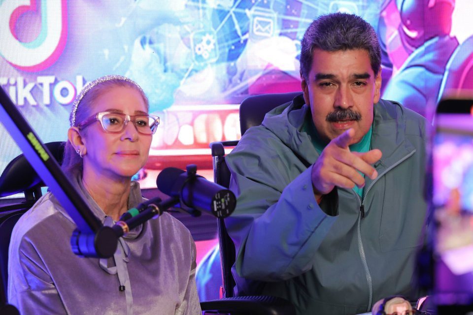 EEUU sanciona a siete familiares de Cilia Flores: narcocorrupción