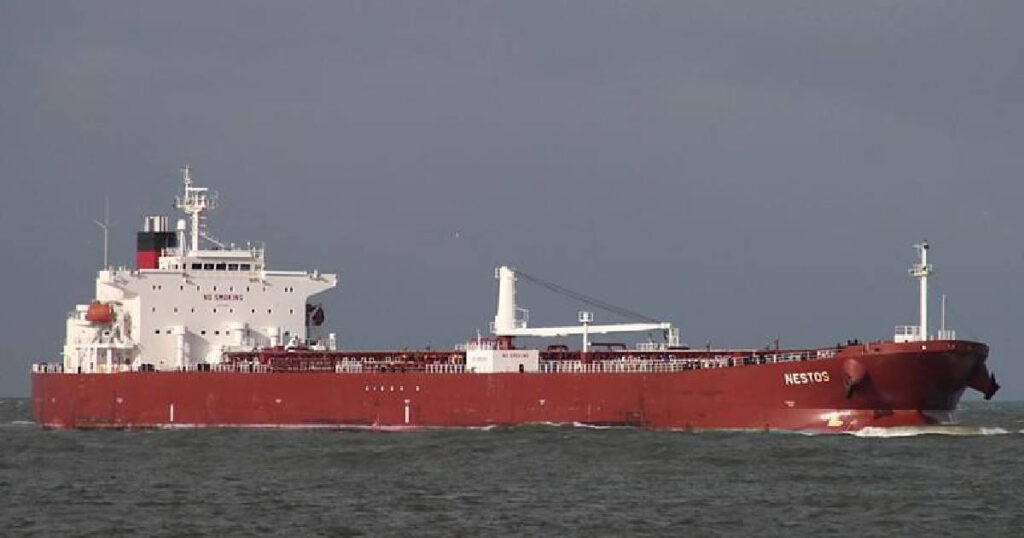 EEUU sanciona este 31 de diciembre a empresas y barcos vinculados con "flota fantasma" de Maduro