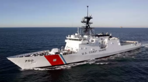 EEUU sigue buscando el «petrolero fugitivo» Bella 1