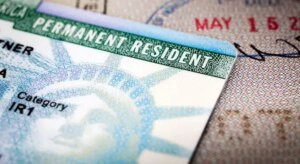 EEUU suspende el programa de sorteo de ‘Green Cards’