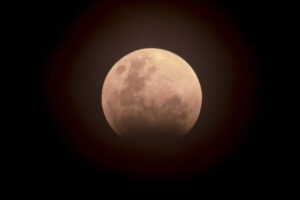 EEUU y China encabezan una nueva carrera a la Luna con India y Japón buscando sumarse