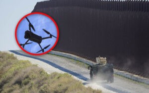 EE.UU. y México colaborarán para responder los ataques con drones de narcos en la frontera – AlbertoNews