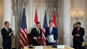 EEUU y Paraguay firmaron un acuerdo que permite el despliegue de tropas estadounidenses en el país sudamericano