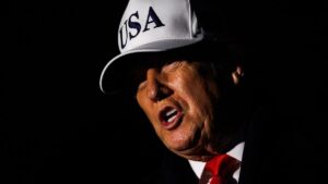 ESTADOS UNIDOS | DONALD TRUMP