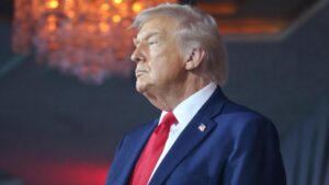 ESTADOS UNIDOS | El mundo que persigue Trump: acuerdos con los rivales tradicionales, hostilidad hacia Europa y América solo para Washington | elperiodico.com