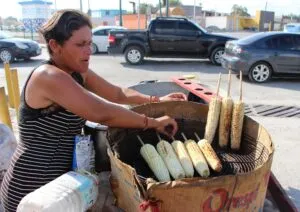 Economía informal en México escaló hasta un 25 % del PIB en 2024