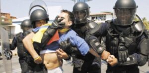 Edmundo González recordó que los crímenes de lesa humanidad en Venezuela no prescriben