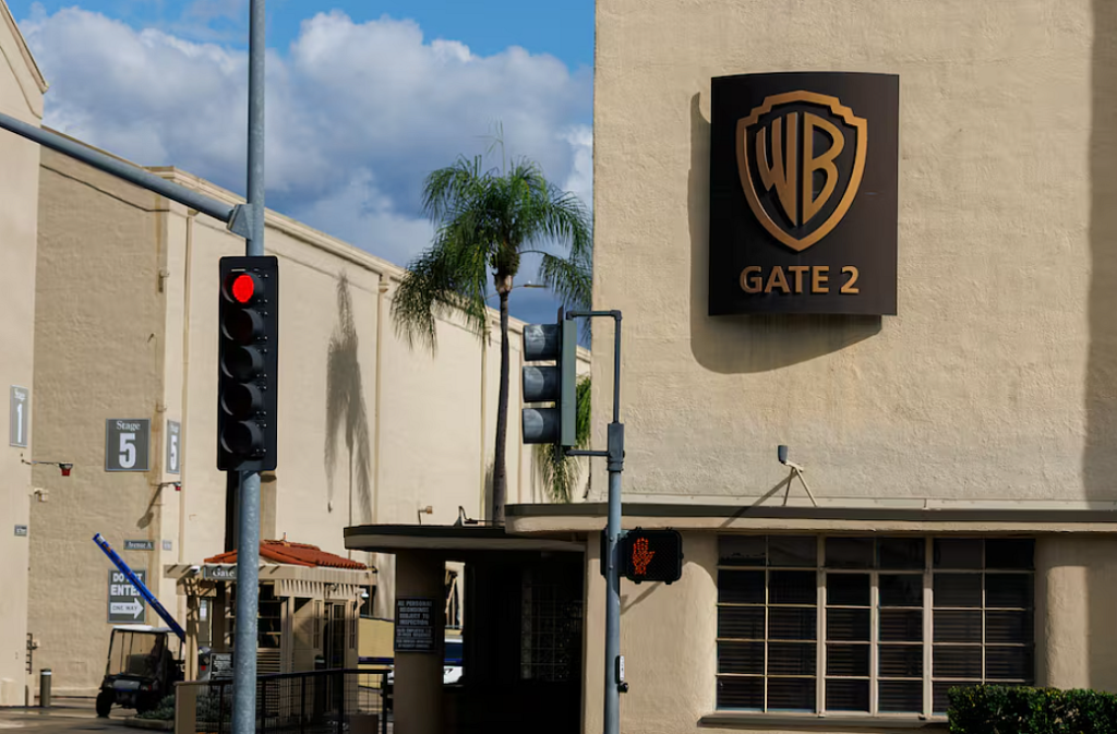 Ejecutivo de Netflix dice que esperaba oferta de Paramount por Warner Bros. Discovery, pero confía en acuerdo - AlbertoNews