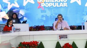 Ejecutivo garantiza recursos para los dos proyectos más votados en 2026