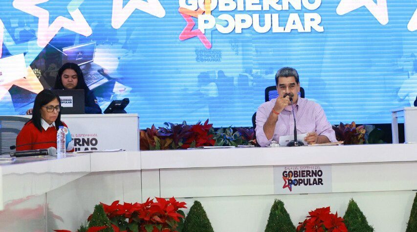 Ejecutivo garantiza recursos para los dos proyectos más votados en 2026