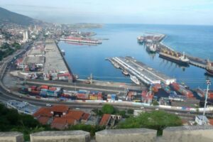 Ejecutivo plantea 125 proyectos para la reestructuración de puertos