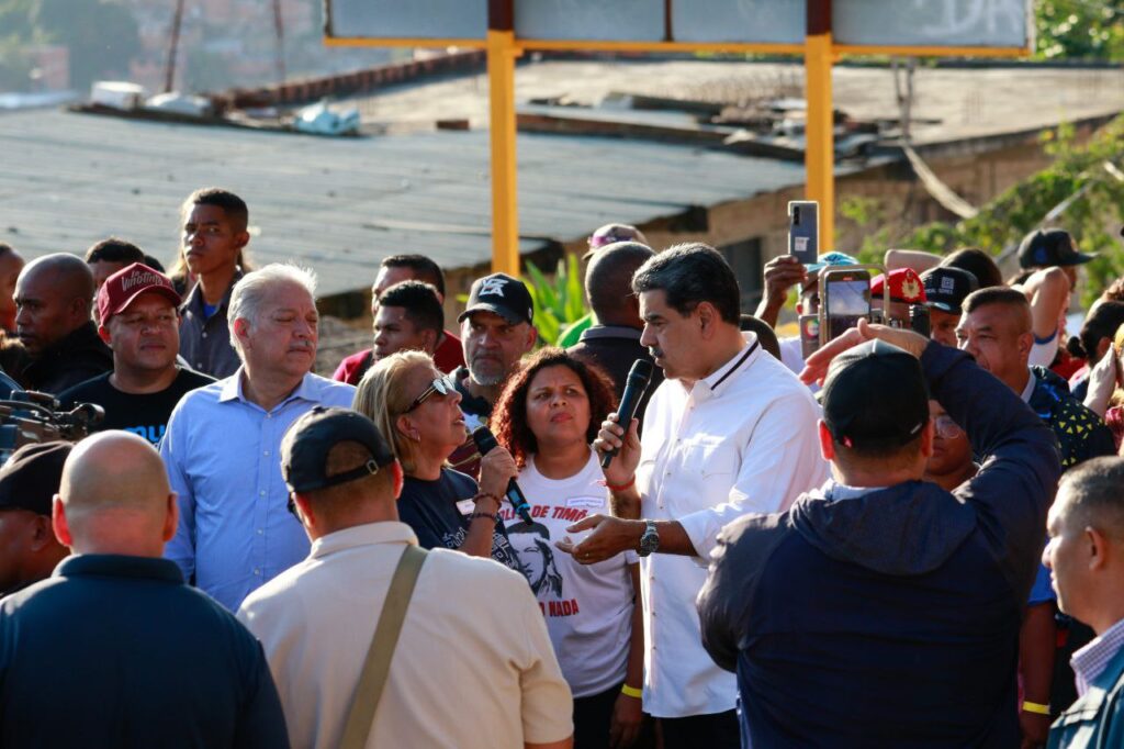 Ejecutivo reitera vuelos de repatriación desde EEUU: “Llegan a ser libres”