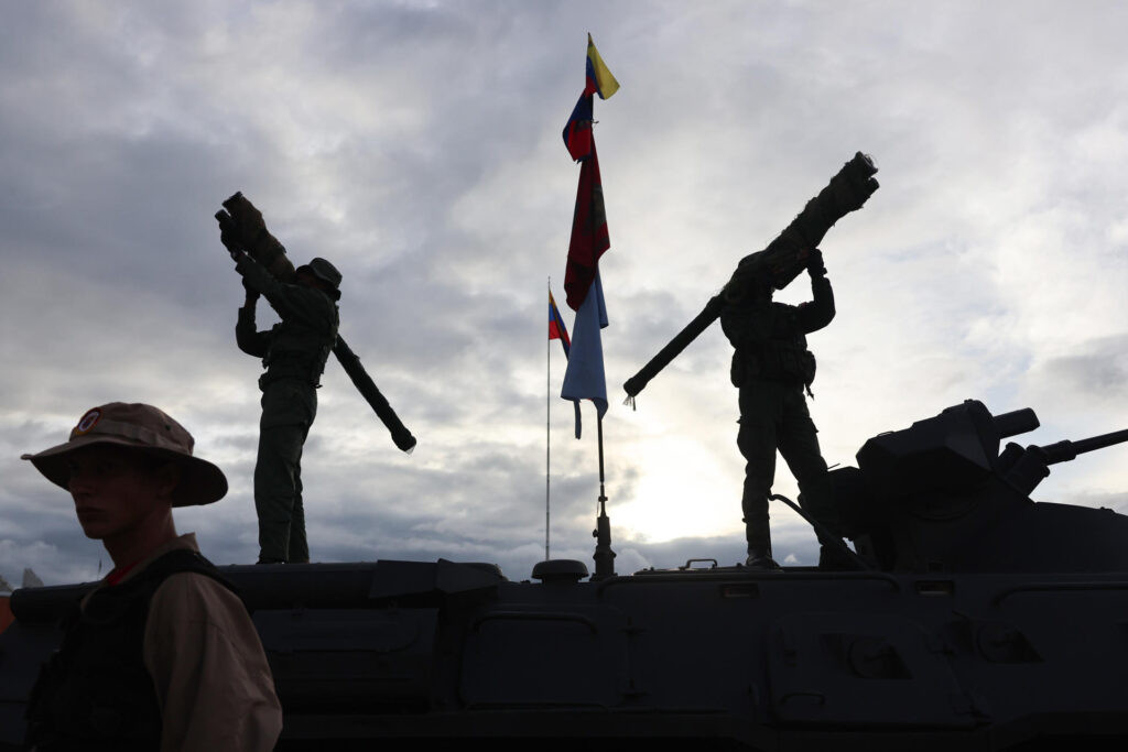 Ejército de Venezuela dice que destruyó la aeronave número 40 vinculada al narcotráfico - AlbertoNews