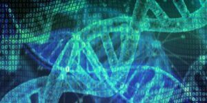 El ADN más allá de la vida: cómo la molécula de la herencia está revolucionando la tecnología, la informática y el arte