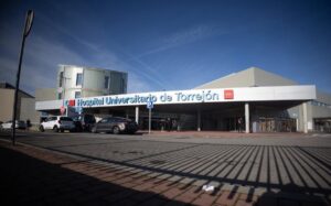 El CEO de Ribera Salud pide desvincularse del Hospital de Torrejón y la compañía anuncia una auditoría «en profundidad» | europapress.es