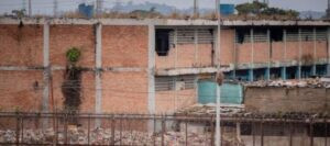 El Cajón, la zona de torturas blancas en el penal de Tocuyito donde permanecen al menos 200 presos políticos