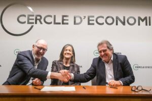 El Cercle d’Economia elige a Artyplan para digitalizar su archivo histórico