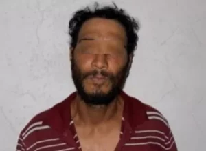El Cicpc lo detuvo por darle una golpiza a su madre