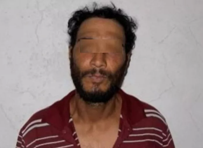 El Cicpc lo detuvo por darle una golpiza a su madre