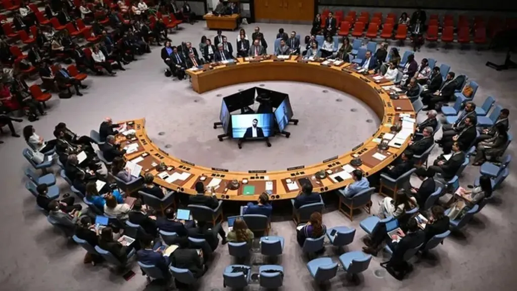El Consejo de Seguridad de la ONU tratará la situación en Venezuela en una sesión especial