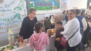 El Evangelio Cambia entregó más de 600 juguetes en La Chucurí – Diario La Nación