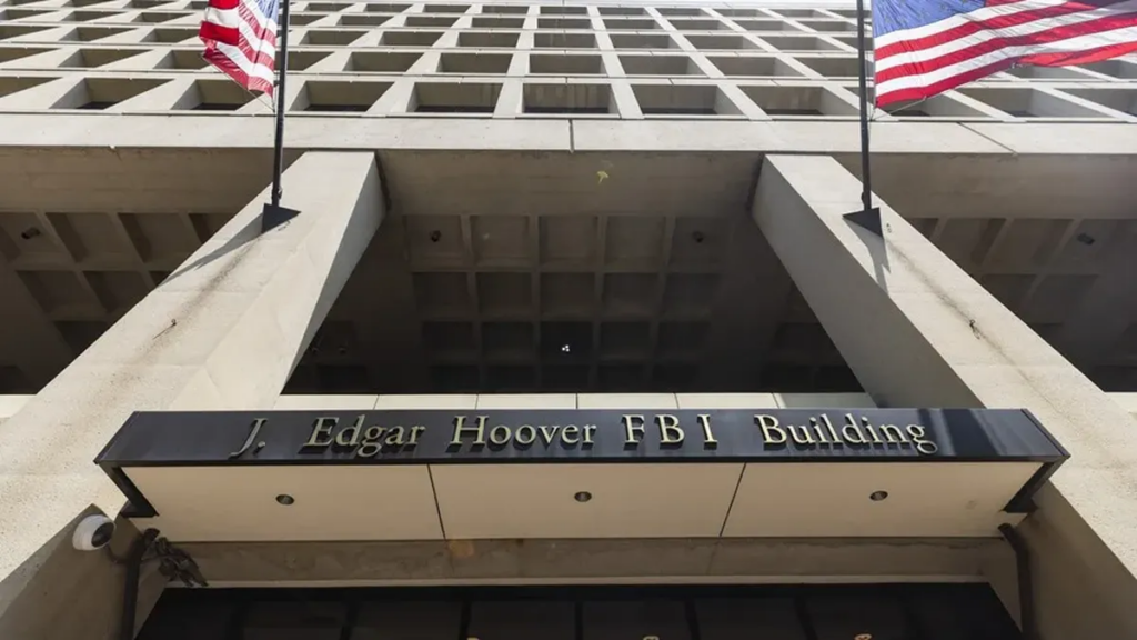 El FBI cierra definitivamente su histórica sede en Washington