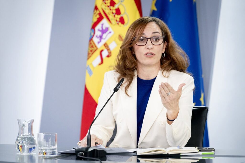 El Gobierno blindará por ley la sanidad pública ante el aumento del gasto y la gestión en centros privados