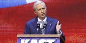 El Gobierno chileno envía una protesta a Petro por sus comentarios irrespetuosos sobre José Antonio Kast