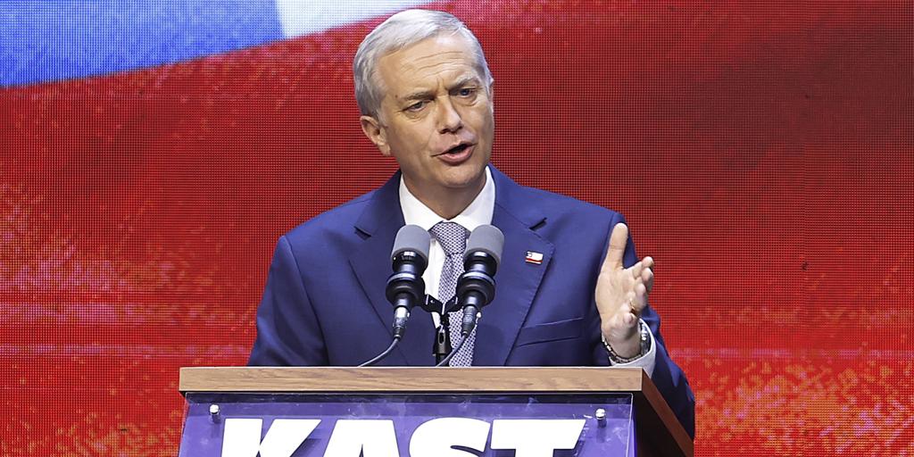 El Gobierno chileno envía una protesta a Petro por sus comentarios irrespetuosos sobre José Antonio Kast