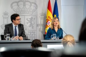 El Gobierno espera atraer a Junts para el resto de legislatura con las medidas anunciadas por Sánchez | europapress.es