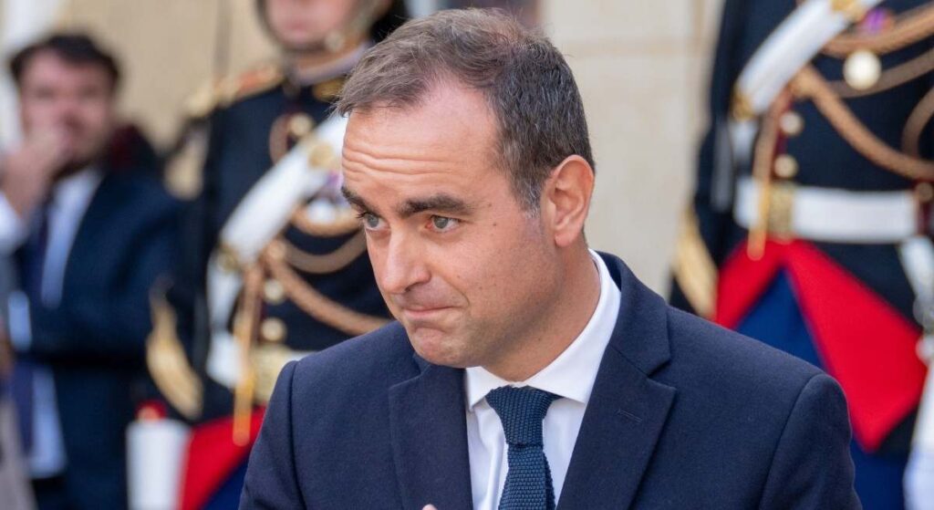El Gobierno francés confirma el objetivo de déficit público del 3% del PIB para 2026