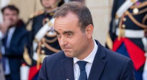 El Gobierno francés confirma el objetivo de déficit público del 3% del PIB para 2026