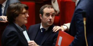 El Gobierno francés salva los presupuestos con una prórroga de emergencia