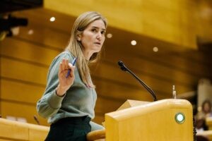 El Gobierno llama a la precaución tras el aviso rojo de la Aemet por fuertes lluvias en Andalucía y Comunidad Valenciana | europapress.es