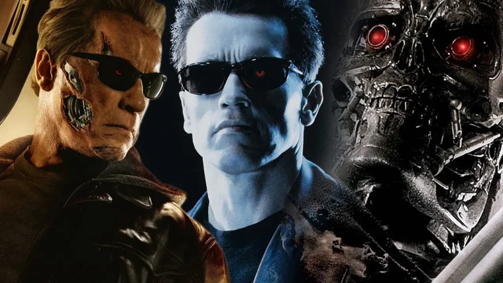 El "Hasta la vista" definitivo: Schwarzenegger cierra su ciclo como el icónico "Terminator" - AlbertoNews