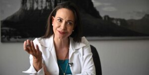 El Instituto Nobel Noruego asegura que María Corina Machado viajará a Oslo para recibir el Nobel de la Paz
