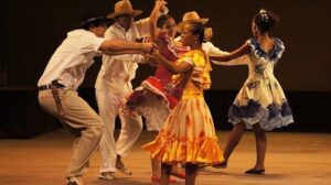 El Joropo se inscribe en la lista de Patrimonio Inmaterial de la Unesco – Diario El Luchador