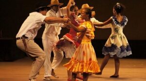El Joropo se inscribe en lista de Patrimonio Inmaterial de la Unesco