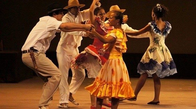 El Joropo se inscribe en lista de Patrimonio Inmaterial de la Unesco