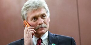 El Kremlin anuncia una nueva llamada entre Putin y Trump sobre Ucrania