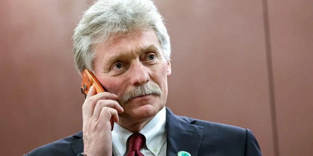 El Kremlin anuncia una nueva llamada entre Putin y Trump sobre Ucrania