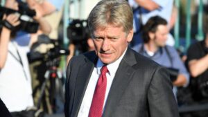 El Kremlin ve la nueva estrategia de seguridad de EEUU «en gran medida» alineada con su visión y celebra el giro sobre la OTAN | elperiodico.com