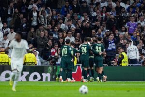 El Manchester City hurga en la herida del Real Madrid | europapress.es